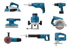 Power tools